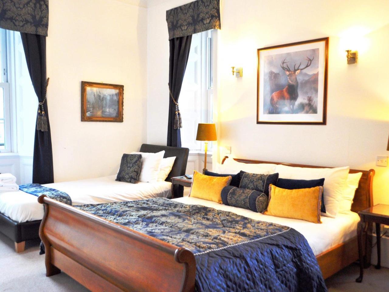 The Rocks Hotel Дънбар Екстериор снимка