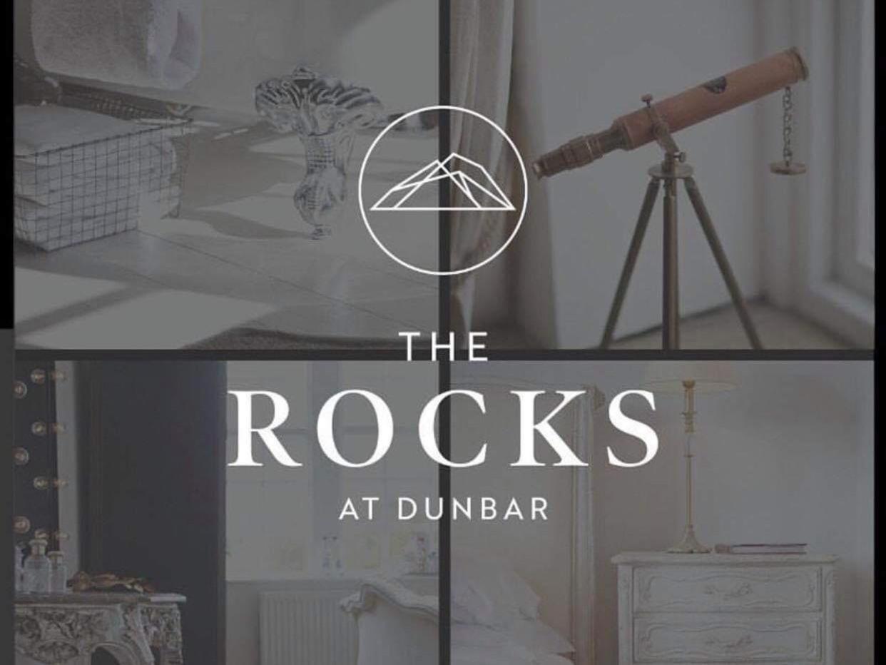The Rocks Hotel Дънбар Екстериор снимка