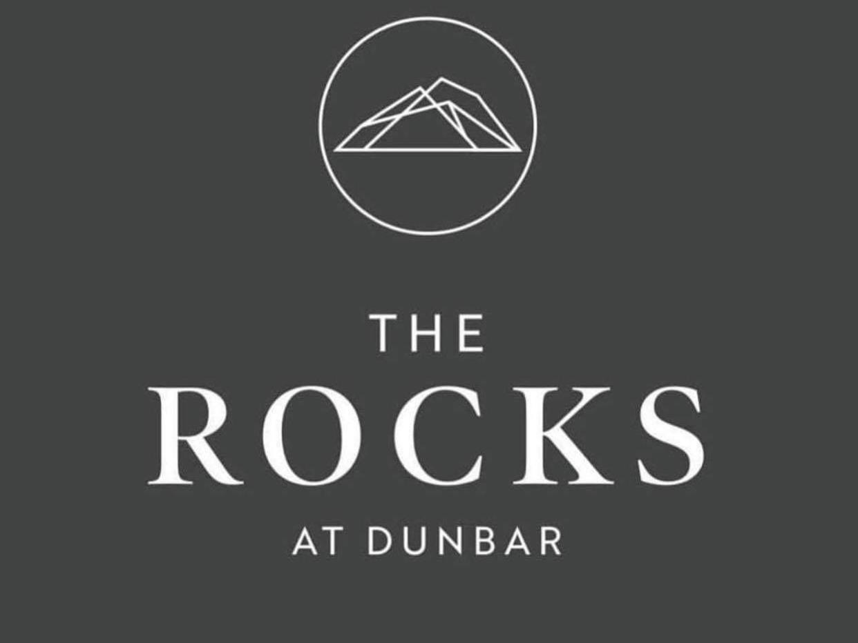 The Rocks Hotel Дънбар Екстериор снимка